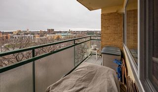 Photo 17: 7D 300 Roslyn Road in Winnipeg: Osborne Village Condominium for sale (1B)  : MLS®# 202330207