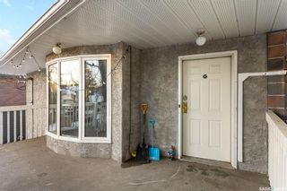 Photo 8: G 1014 Colony Street in Saskatoon: Varsity View Residential for sale : MLS®# SK919872