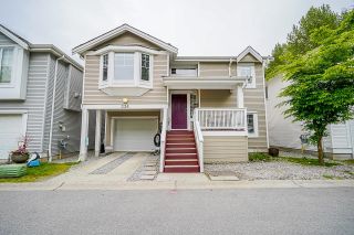 Photo 1: 336 3000 RIVERBEND Drive in Coquitlam: Coquitlam East House for sale : MLS®# R2693044