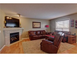 Photo 3: 637 COUGAR RIDGE Drive SW in Calgary: Cougar Ridge House for sale : MLS®# C4051719