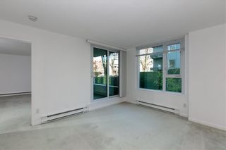 Photo 6: 202 1566 W 13TH Avenue in Vancouver: Fairview VW Condo for sale in "ROYAL GARDENS" (Vancouver West)  : MLS®# R2586324