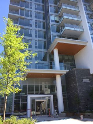 Photo 2: 505 520 COMO LAKE Avenue in Coquitlam: Coquitlam West Condo for sale in "THE CROWN" : MLS®# R2216869
