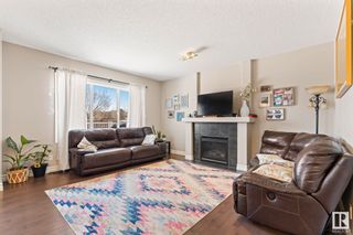 Photo 11: 621 171 Street in Edmonton: Zone 56 House for sale : MLS®# E4383269