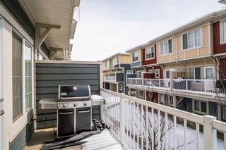 Photo 3: 213 Marquis Lane SE in Calgary: Mahogany Row/Townhouse for sale : MLS®# A2117935