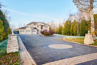 Photo 6: 5874 Earlscourt Crescent in Manotick: House for sale : MLS®# 1269854