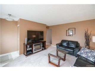 Photo 3: 66 Piney Crescent in Winnipeg: Maples Residential for sale (4H)  : MLS®# 1709265
