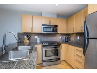 Photo 5: A212 8929 202 Street in Langley: Walnut Grove Condo for sale in "the GROVE" : MLS®# R2134158