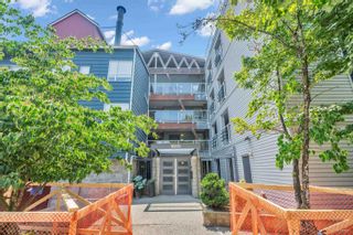 Photo 29: 307 1820 E KENT AVENUE SOUTH in Vancouver: South Marine Condo for sale in "PILOT HOUSE" (Vancouver East)  : MLS®# R2792648