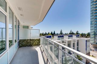 Photo 18: 607 5051 IMPERIAL Street in Burnaby: Metrotown Condo for sale in "IMPERIAL BY AMACON" (Burnaby South)  : MLS®# R2588454