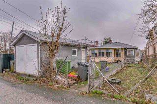Photo 14: 5585 CHESTER Street in Vancouver: Fraser VE House for sale (Vancouver East)  : MLS®# R2251986