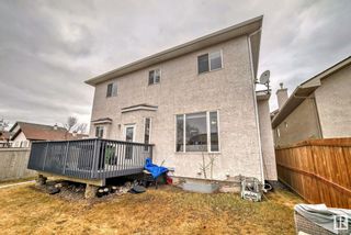 Photo 41: 16003 134 Street in Edmonton: Zone 27 House for sale : MLS®# E4382434