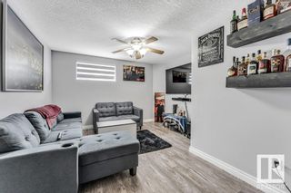 Photo 41: 1419 69 Street SW in Edmonton: Zone 53 House for sale : MLS®# E4384004