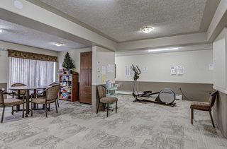 Photo 22: 429 5000 Somervale Court SW in Calgary: Somerset Apartment for sale : MLS®# A2004128