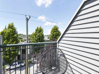 Photo 19: 407 3278 HEATHER Street in Vancouver: Cambie Condo for sale in "HEATHERSTONE" (Vancouver West)  : MLS®# R2461331