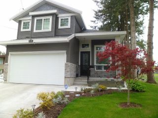 Photo 1: 9942 127A ST in Surrey: Cedar Hills House for sale (North Surrey)  : MLS®# F1411112
