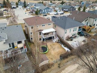 Photo 45: 1555 Meadowbrook Drive SE: Airdrie Detached for sale : MLS®# A2121076