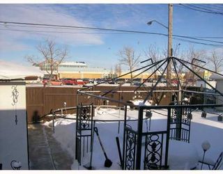 Photo 10: 101 Gilia Dr in Winnipeg: West Kildonan / Garden City Residential for sale ()  : MLS®# 2900352