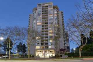 Photo 2: 2004 6070 MCMURRAY Avenue in Burnaby: Forest Glen BS Condo for sale (Burnaby South)  : MLS®# R2852533