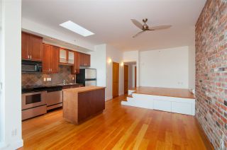 Photo 14: 413 2515 ONTARIO Street in Vancouver: Mount Pleasant VW Condo for sale in "Elements" (Vancouver West)  : MLS®# R2354132