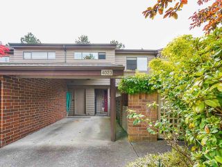 Photo 29: 4023 VINE Street in Vancouver: Quilchena Townhouse for sale in "Arbutus Village" (Vancouver West)  : MLS®# R2585686