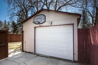 Photo 39: 110 Dorge Drive in Winnipeg: St Norbert Residential for sale (1Q)  : MLS®# 202312058