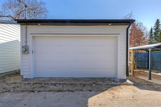 Photo 38: 2312 Bowness Road NW in Calgary: West Hillhurst Detached for sale : MLS®# A2045671