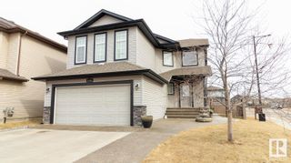 Photo 1: 12255 171 Avenue in Edmonton: Zone 27 House for sale : MLS®# E4382252