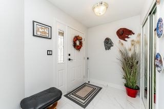 Photo 4: 407 19645 64 Avenue in Langley: Willoughby Heights Townhouse for sale in "HIGHGATE TERRACE" : MLS®# R2873430