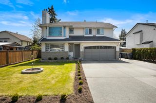 Photo 1: 18612 60 Avenue in Surrey: Cloverdale BC House for sale (Cloverdale)  : MLS®# R2772438