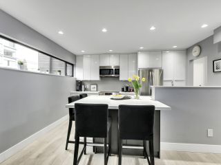 Photo 9: 308 1855 NELSON Street in Vancouver: West End VW Condo for sale in "West End VW" (Vancouver West)  : MLS®# R2535110