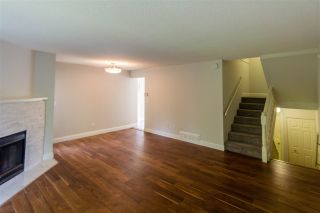 Photo 4: 8605 SAFFRON Place in Burnaby: Forest Hills BN Townhouse for sale in "MOUNTAINSIDE VILLAGE" (Burnaby North)  : MLS®# R2327004