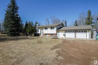 Photo 2: 22062 TWP RD 515: Rural Strathcona County House for sale : MLS®# E4383279