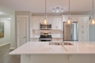 Photo 7: 306 130 Auburn Meadows View SE in Calgary: Auburn Bay Apartment for sale : MLS®# A1234924