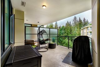 Photo 25: 710 1415 PARKWAY Boulevard in Coquitlam: Westwood Plateau Condo for sale in "CASCADES" : MLS®# R2621371