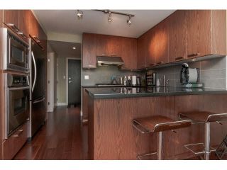 Photo 5: 310 3228 TUPPER Street in Vancouver: Cambie Condo for sale in "OLIVE" (Vancouver West)  : MLS®# V1141491
