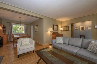 Photo 7: 17 REGENCY Road in London: North L Residential for sale (North)  : MLS®# 40186678