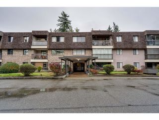 Photo 26: 303 32175 OLD YALE Road in Abbotsford: Abbotsford West Condo for sale in "Fir Villa" : MLS®# R2626108