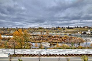 Photo 19: 404 138 Waterfront Court SW in Calgary: Eau Claire Apartment for sale : MLS®# A2091229