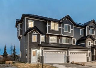 Main Photo: 20 NOLAN HILL Heights NW in Calgary: Nolan Hill Row/Townhouse for sale : MLS®# A1212716