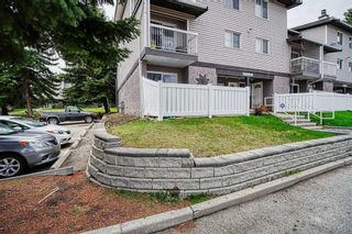 Photo 2: 58 3800 Fonda Way SE in Calgary: Forest Heights Row/Townhouse for sale : MLS®# A2132641