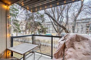 Photo 11: 5 814 4A Street NE in Calgary: Renfrew Apartment for sale : MLS®# A1162710