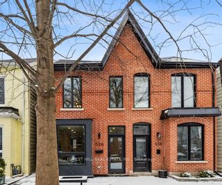 Photo 1: 536 Quebec Avenue in Toronto: Junction Area House (2-Storey) for sale (Toronto W02)  : MLS®# W8170304