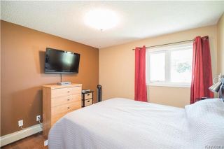 Photo 12: 40 Dalhousie Drive in Winnipeg: Fort Richmond Condominium for sale (1K)  : MLS®# 1716933