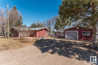Main Photo: 312 11121 TWP RD 595: Rural St. Paul County House for sale : MLS®# E4383244