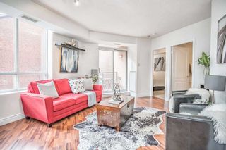 Photo 9: 504 20 Collier Street in Toronto: Rosedale-Moore Park Condo for lease (Toronto C09)  : MLS®# C5696151
