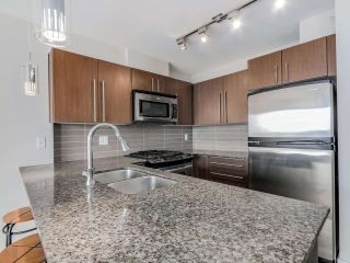 Photo 8: 2508 4888 BRENTWOOD Drive in Burnaby: Brentwood Park Condo for sale in "FITZGERALD" (Burnaby North)  : MLS®# R2077272