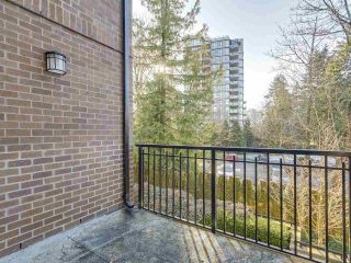 Photo 7: 26 1863 WESBROOK Mall in Vancouver: University VW Townhouse for sale in "ESSE" (Vancouver West)  : MLS®# R2240051