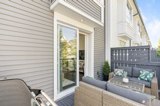 Photo 16: 30 8438 207A Street in Langley: Willoughby Heights Townhouse for sale in "YORK by Mosaic" : MLS®# R2817011