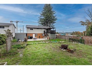 Photo 22: 31911 RAVEN AVENUE in Mission: House for sale : MLS®# R2856765