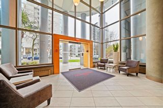 Photo 25: 1403 120 W 2ND Street in North Vancouver: Lower Lonsdale Condo for sale in "The Observatory" : MLS®# R2667698